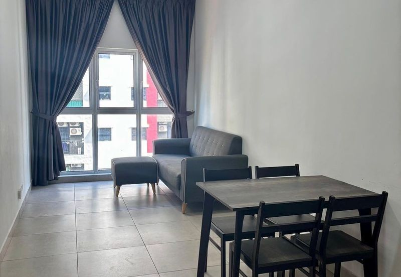 Residensi Rimbun @ Canopy Hills