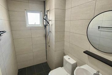 Residensi Rimbun @ Canopy Hills