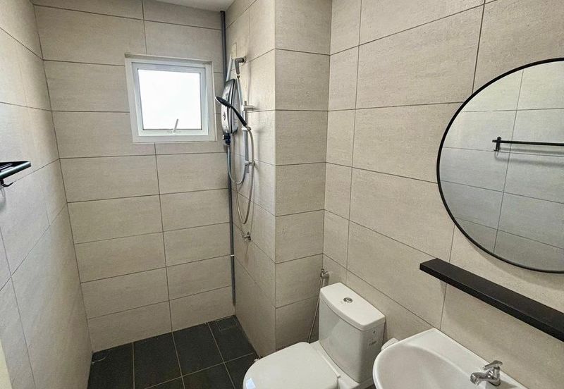 Residensi Rimbun @ Canopy Hills