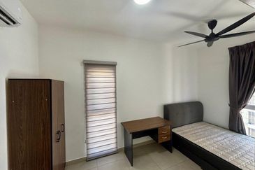 Residensi Rimbun @ Canopy Hills