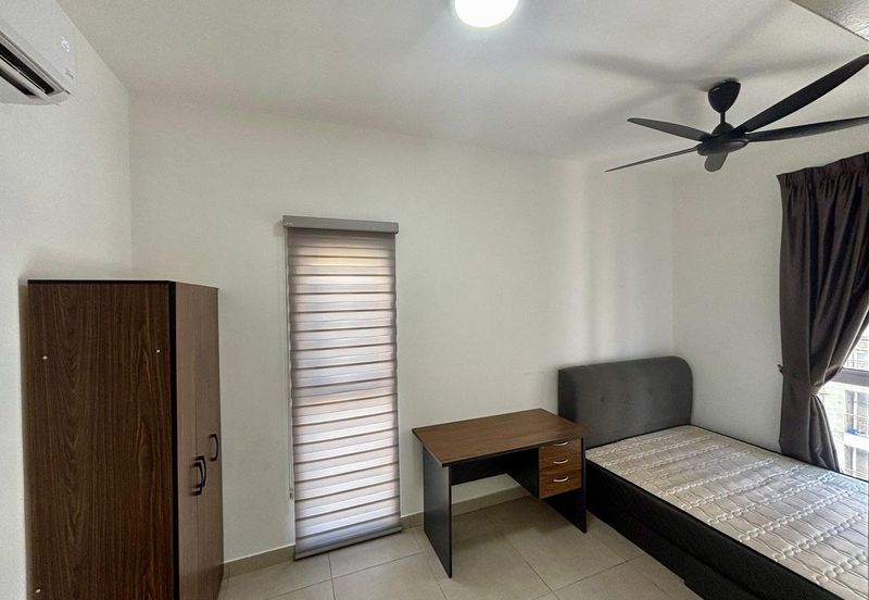 Residensi Rimbun @ Canopy Hills