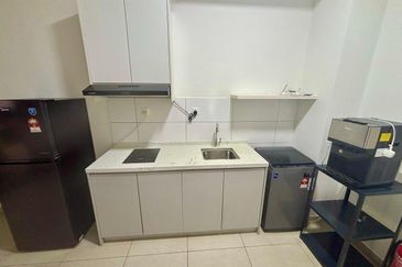 Residensi Rimbun @ Canopy Hills