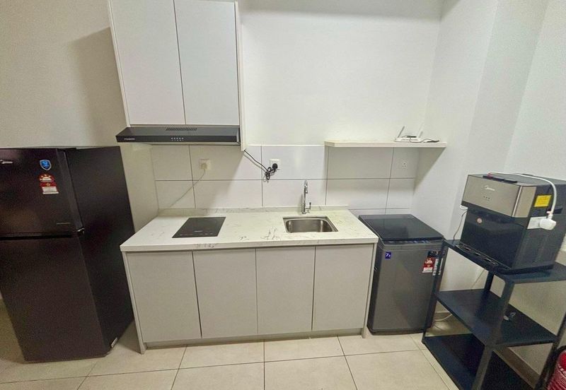 Residensi Rimbun @ Canopy Hills