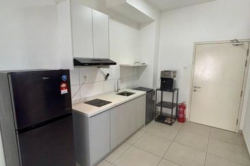 Residensi Rimbun @ Canopy Hills