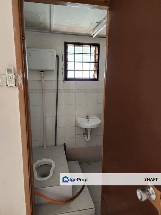 Endlot Bandar Bukit Puchong, Selangor, Puchong