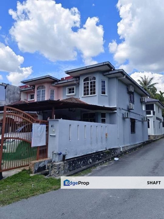 Endlot Bandar Bukit Puchong, Selangor, Puchong