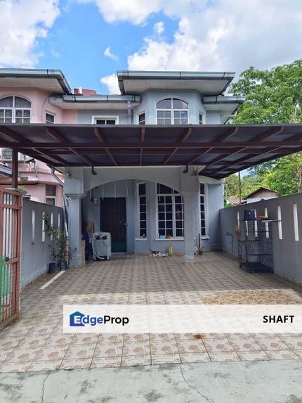 Endlot Bandar Bukit Puchong, Selangor, Puchong