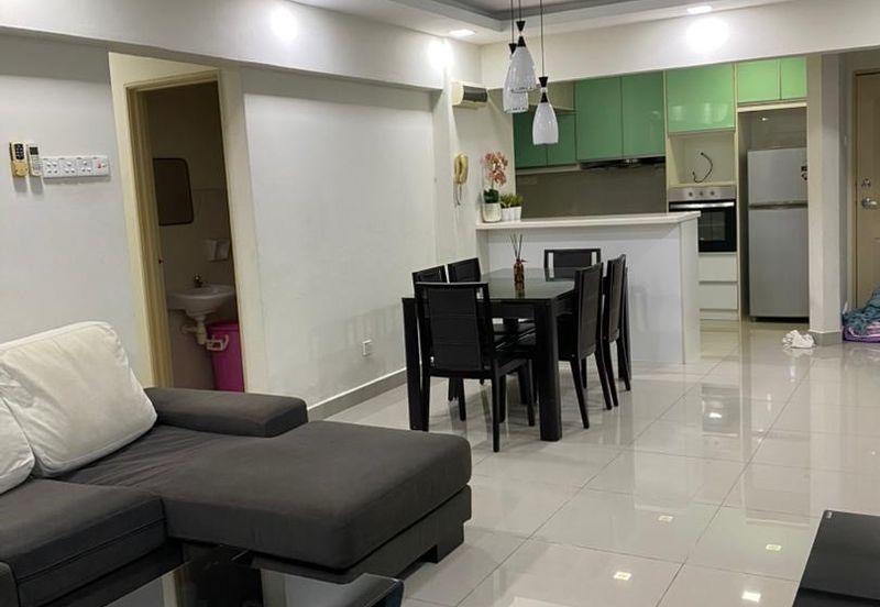 Sentul Utama Condominium