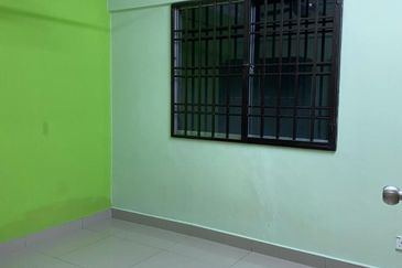 Sentul Utama Condominium