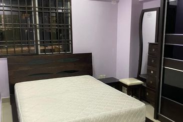 Sentul Utama Condominium