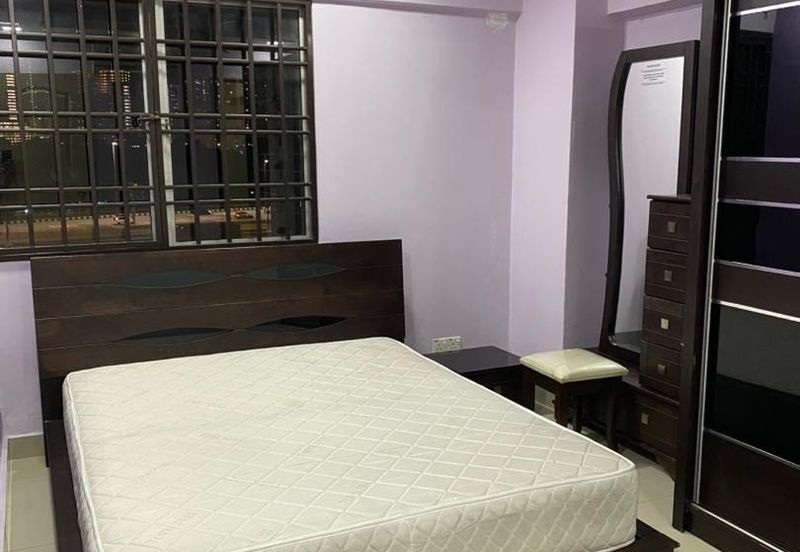 Sentul Utama Condominium