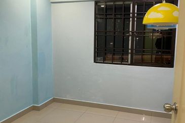 Sentul Utama Condominium