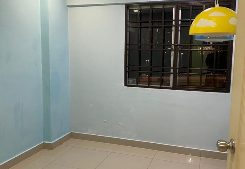 Sentul Utama Condominium