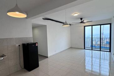 Residensi Aman Bukit Jalil