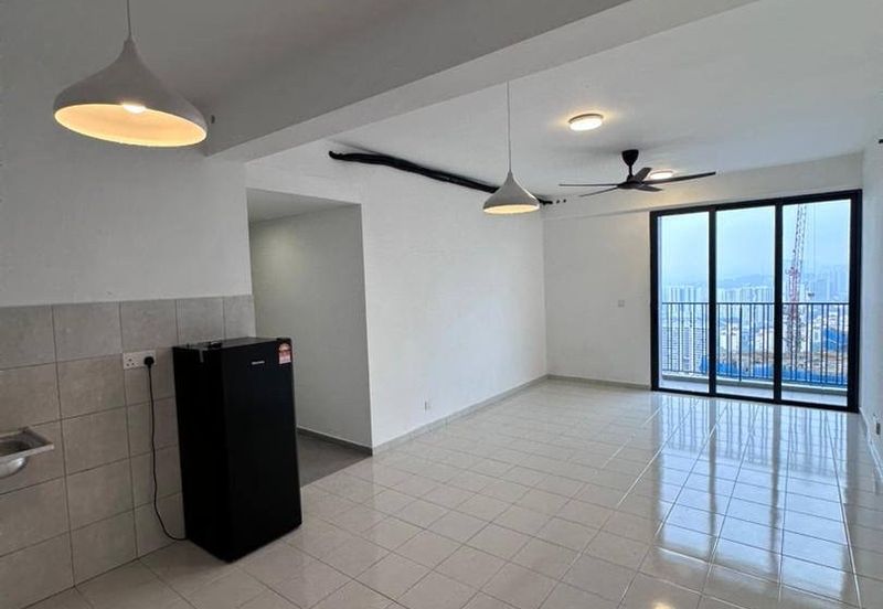 Residensi Aman Bukit Jalil