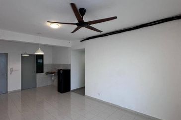 Residensi Aman Bukit Jalil