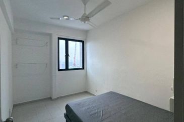 Residensi Aman Bukit Jalil