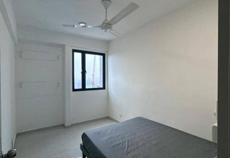 Residensi Aman Bukit Jalil