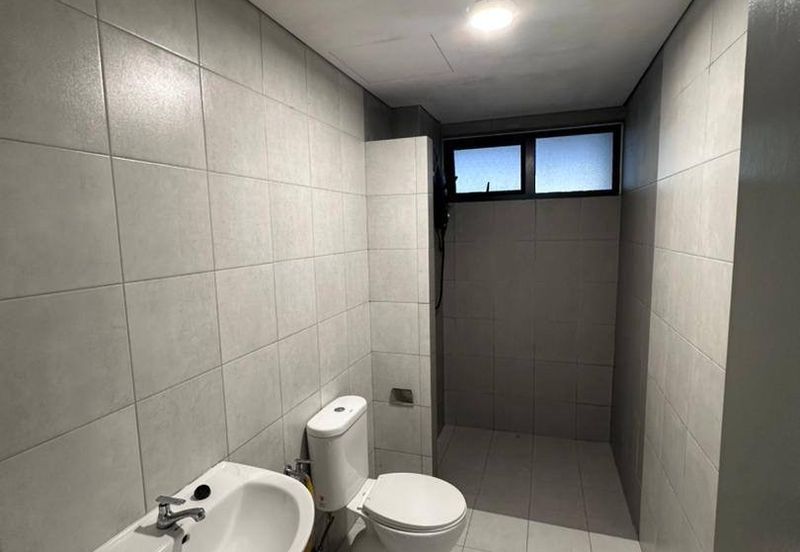 Residensi Aman Bukit Jalil