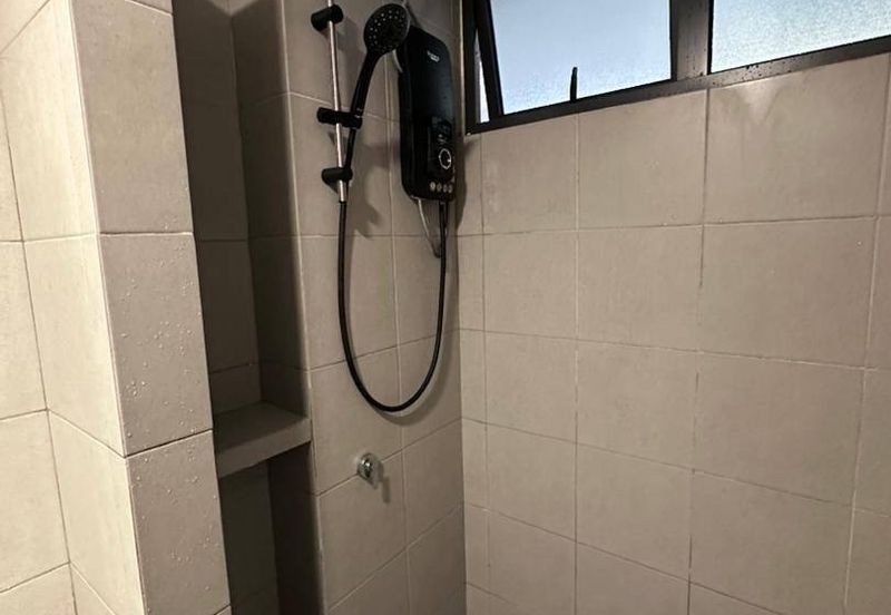 Residensi Aman Bukit Jalil