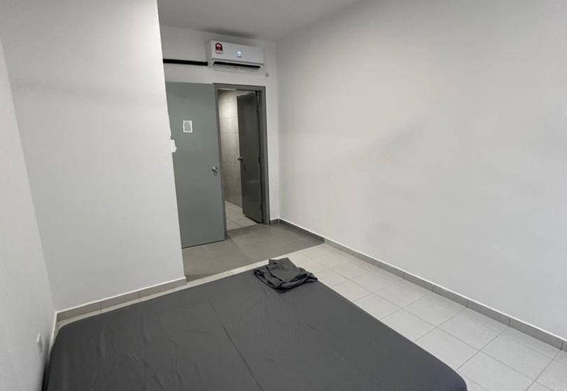 Residensi Aman Bukit Jalil