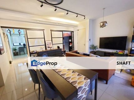 Bangi Sunway Gandaria Residences, Selangor, Bangi
