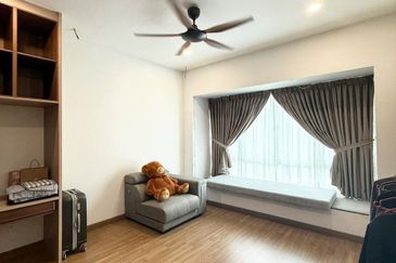 Serenia Adiva @ Serenia City