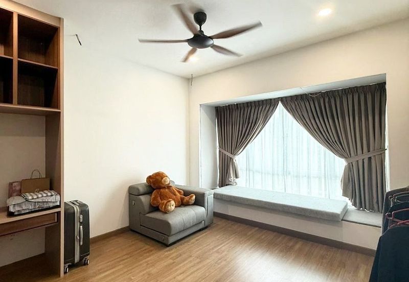 Serenia Adiva @ Serenia City