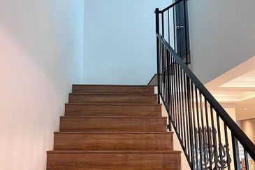 Serenia Adiva @ Serenia City