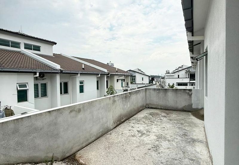 Serenia Adiva @ Serenia City