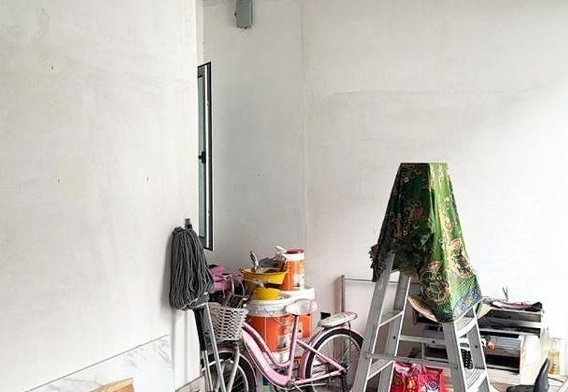 Serenia Adiva @ Serenia City