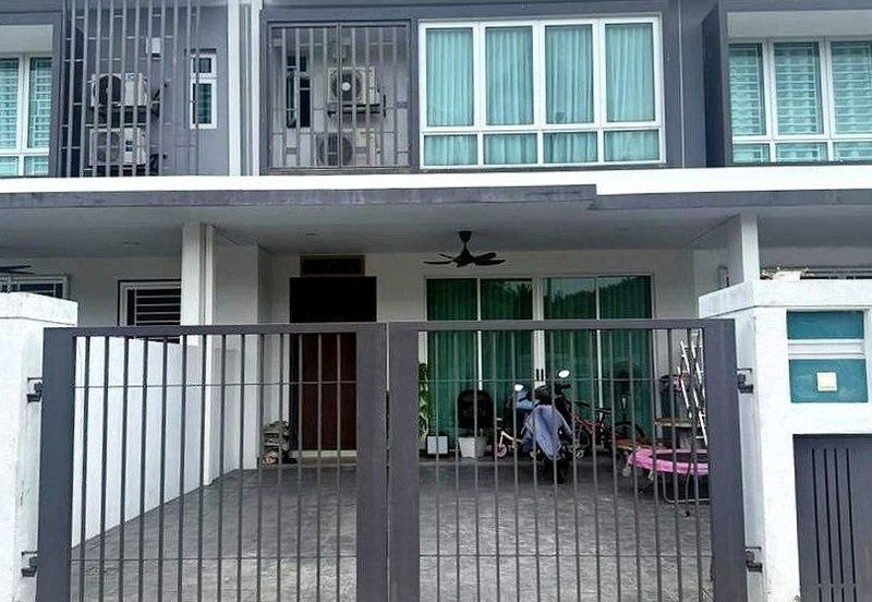 Serenia Adiva @ Serenia City