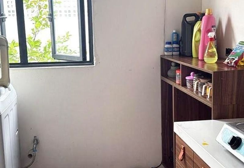 Serenia Adiva @ Serenia City