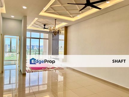 Cheras Aprtment Anggun Lumayan, Kuala Lumpur, Cheras