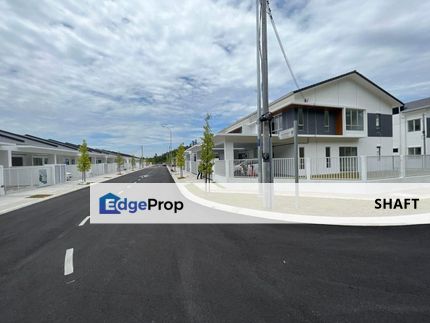 Sendayan Corner Lot Laman Sedayan , Negeri Sembilan, Seremban