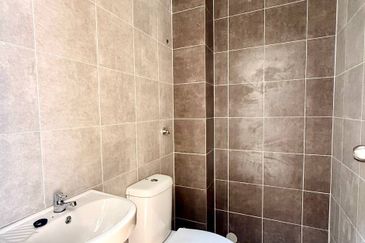 Keruing Residen (m3 Residence)