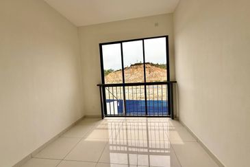 Keruing Residen (m3 Residence)