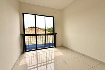 Keruing Residen (m3 Residence)