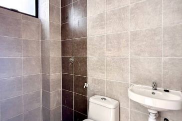 Keruing Residen (m3 Residence)