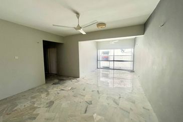 City Garden Orchid Court