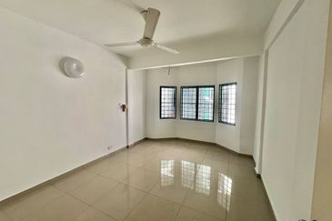 City Garden Orchid Court