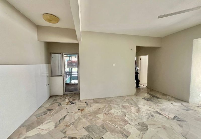 City Garden Orchid Court