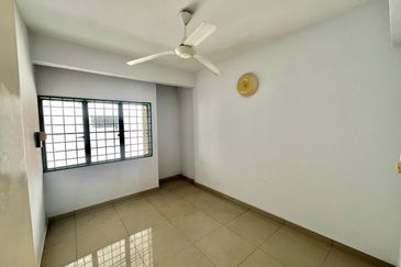 City Garden Orchid Court