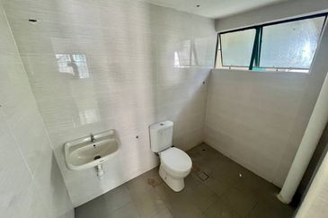 City Garden Orchid Court