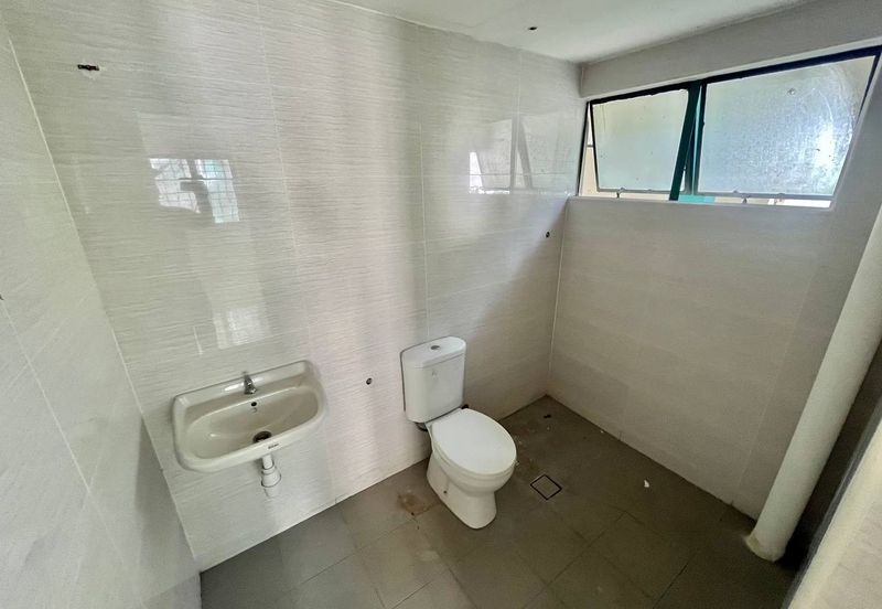 City Garden Orchid Court