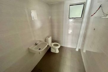 City Garden Orchid Court