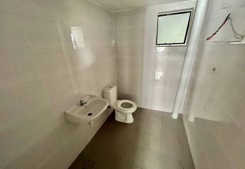 City Garden Orchid Court