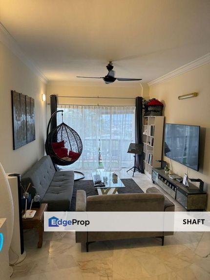 Wangsamaju Sri kenangan Condominium KL, Kuala Lumpur, Wangsa Maju