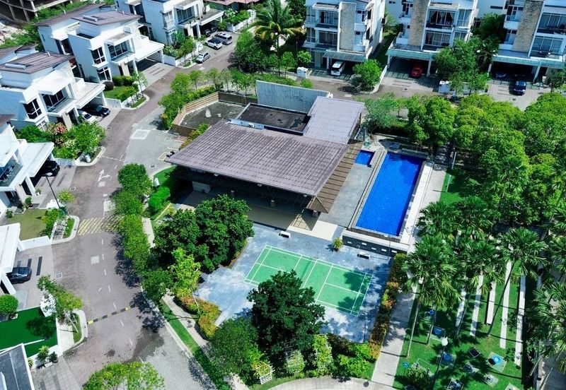 Sunway Rydgeway Puncak Melawati