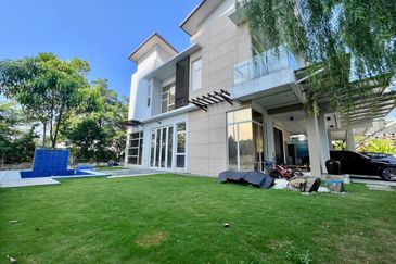 Sunway Rydgeway Puncak Melawati